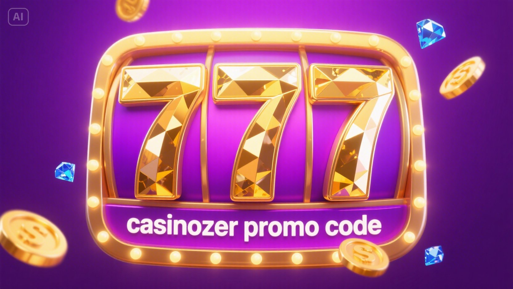 casinozer promo code